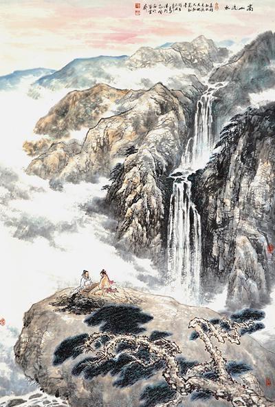 逃出塞里洛斯村